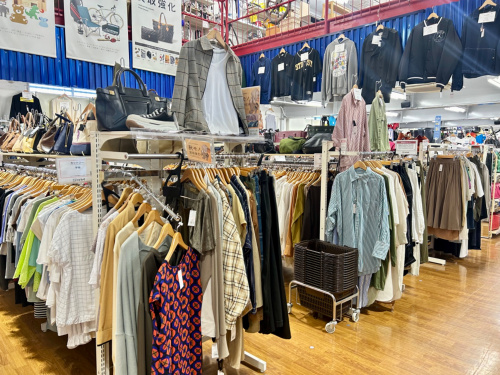 トレファクブログ画像1