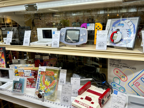 トレファクブログ画像2