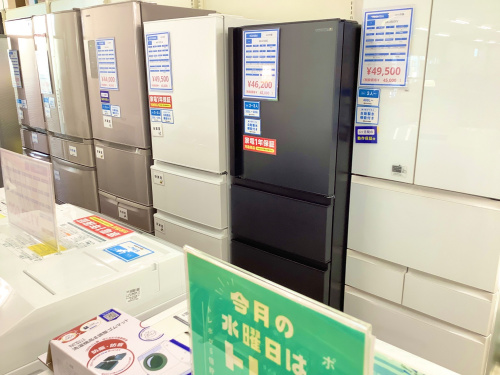 トレファクブログ画像1