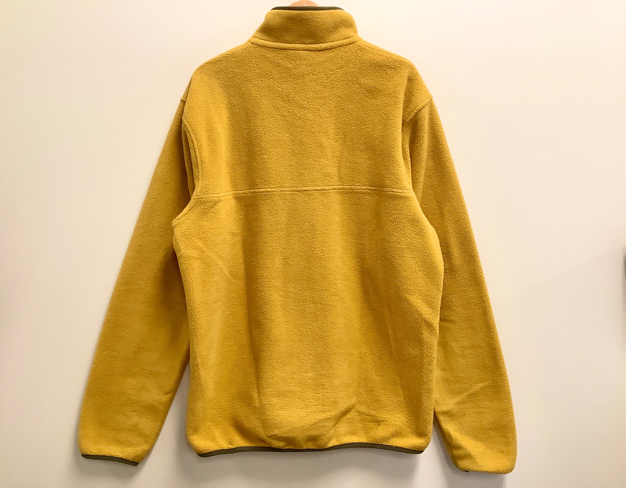 Patagonia/パタゴニア】シンチラスナップTを買取入荷しました