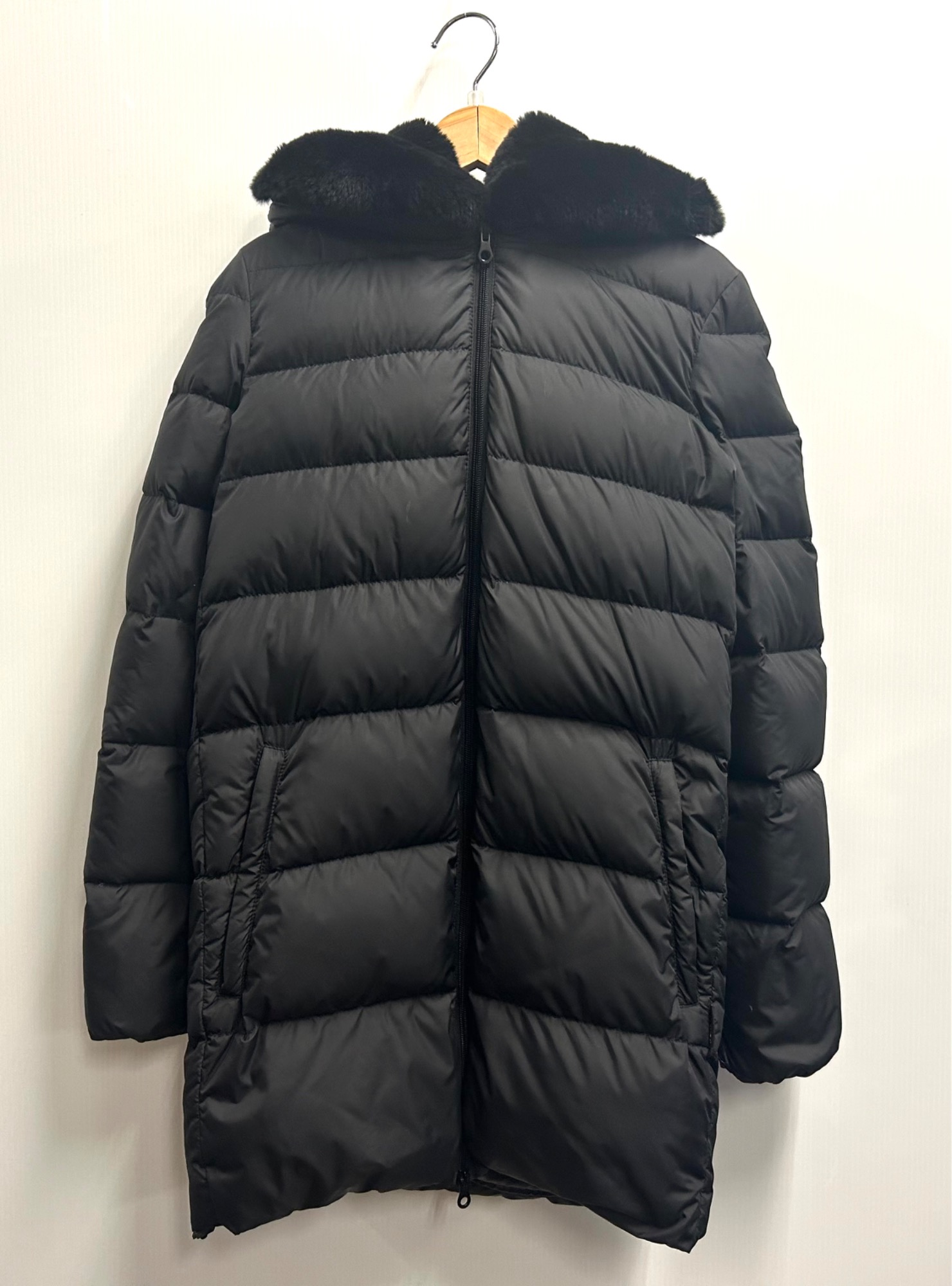DUVETICA/デュベティカ】ダウンコート カリス 買取入荷しました