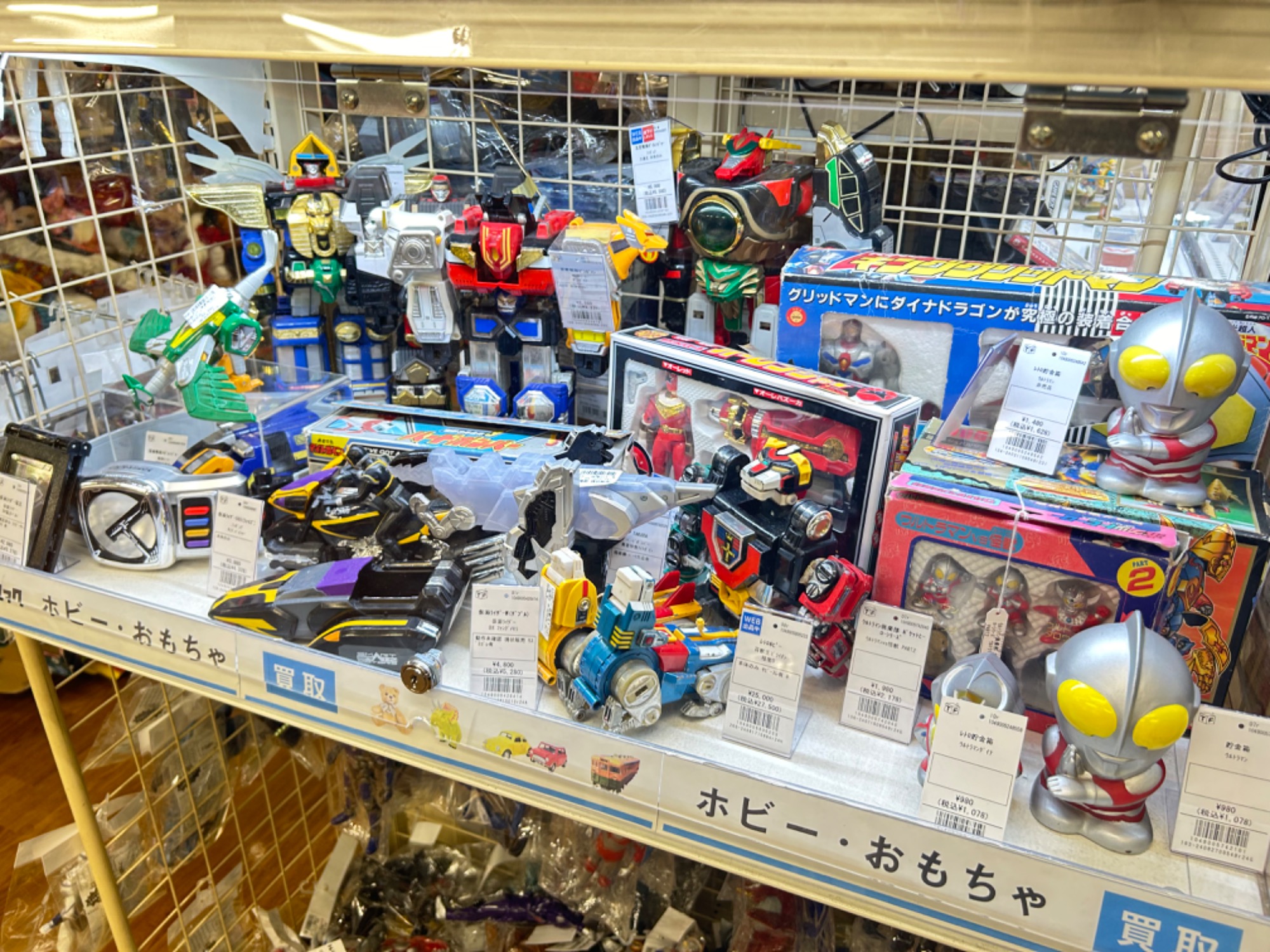 懐かしのレトロゲーム機】Nintendo64（ニンテンドー64）が買取入荷しま