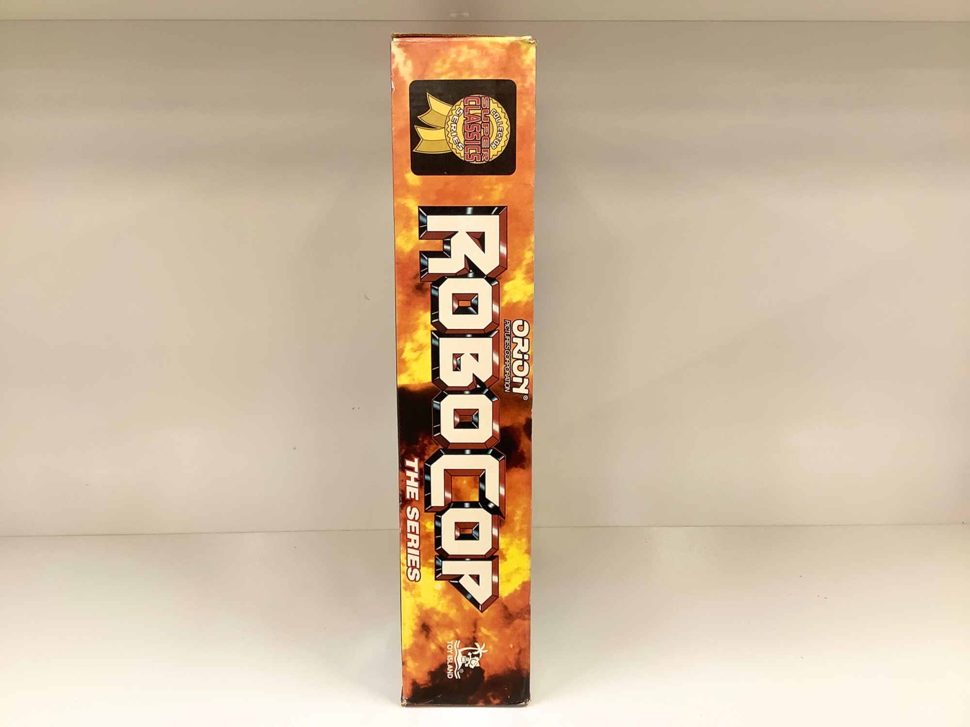 トレポ7倍キャンペーン開催中】ORION(オリオン) フィギュア スーパー