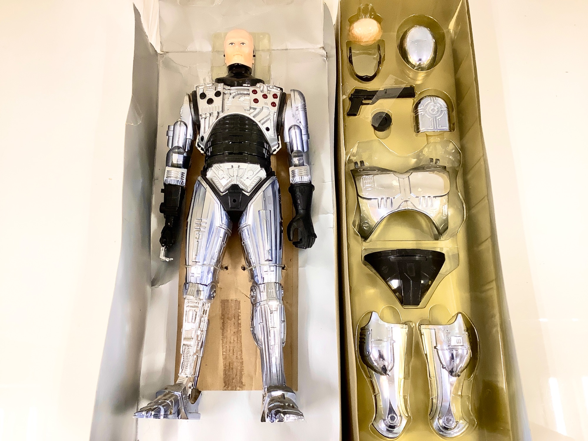 トレポ7倍キャンペーン開催中】ORION(オリオン) フィギュア スーパー