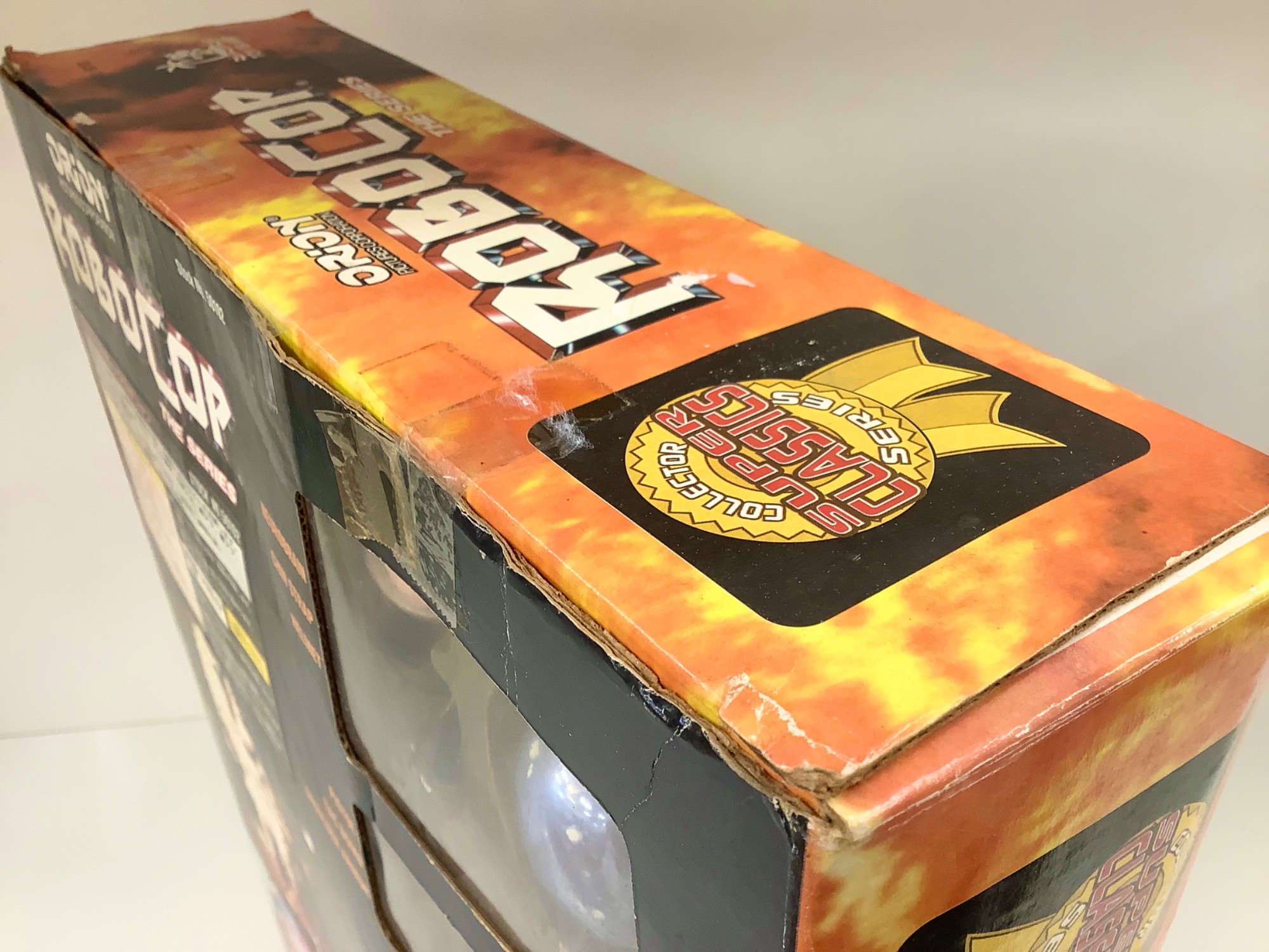 トレポ7倍キャンペーン開催中】ORION(オリオン) フィギュア スーパー