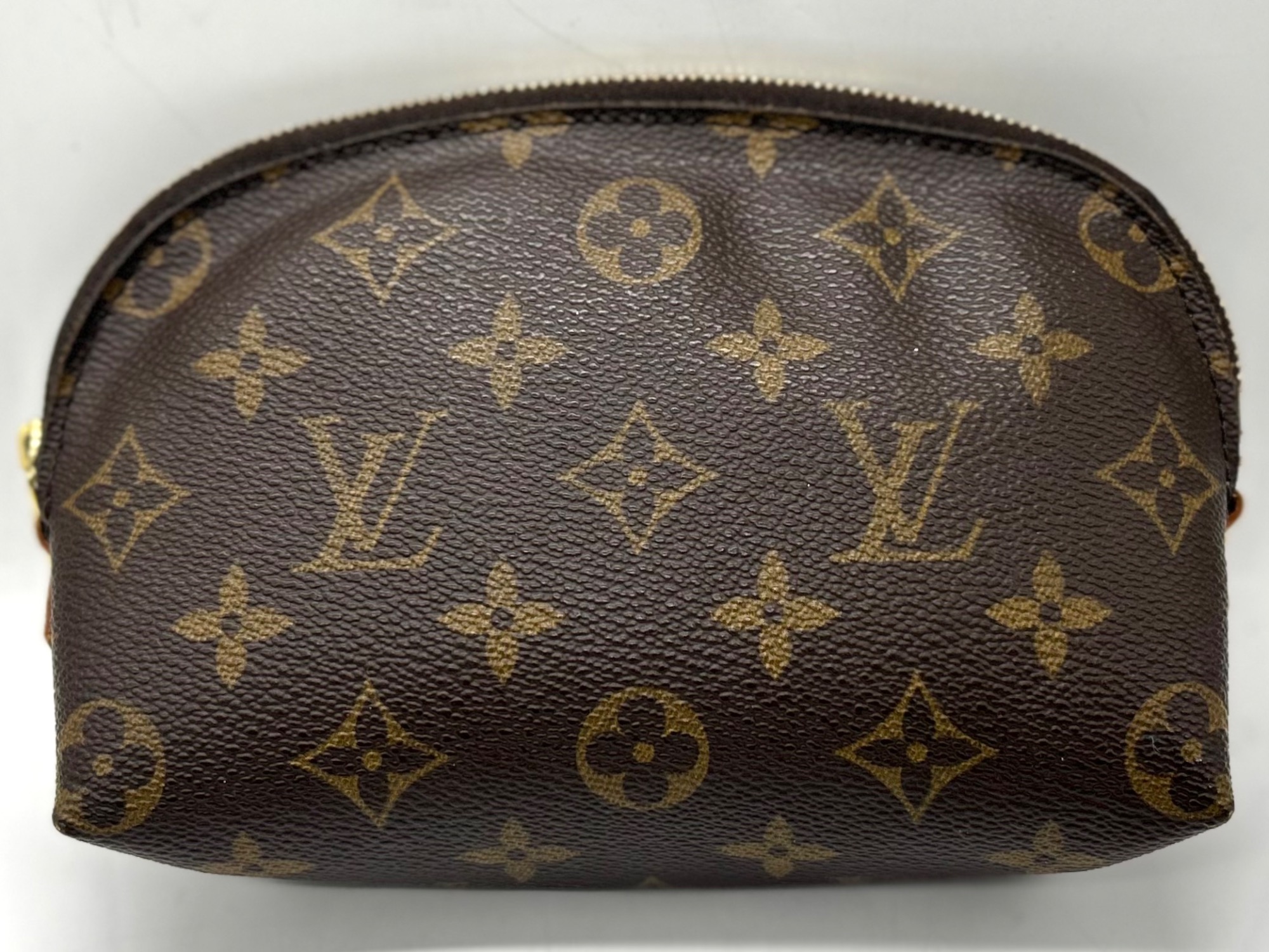 美品　ルイヴィトン　モノグラム　コスメポーチ 楽天市場】ルイヴィトン LOUIS VUITTON ポーチ アンプラント