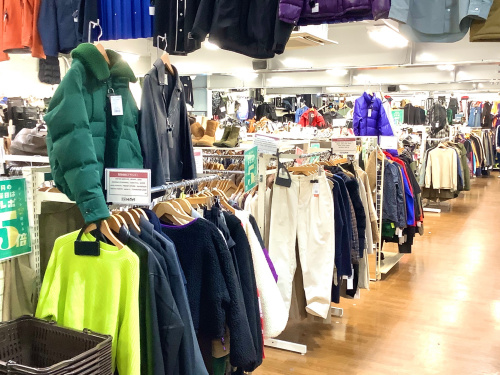 トレファクブログ画像1