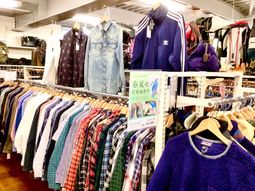 トレファクブログ画像7