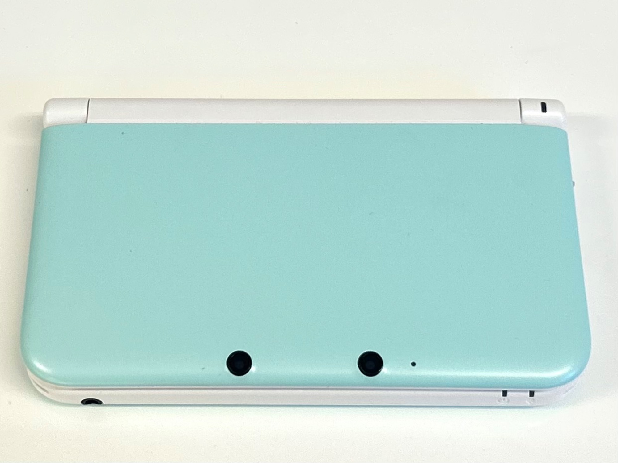 Nintendo/ニンテンドー】3DS LL 買取入荷いたしました！！｜2025年02月