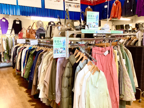 トレファクブログ画像1