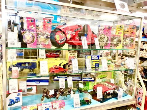 トレファクブログ画像1