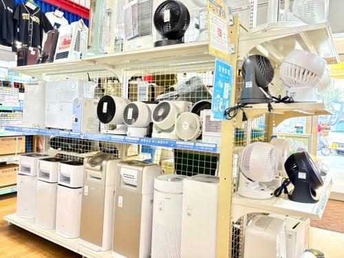 トレファクブログ画像1