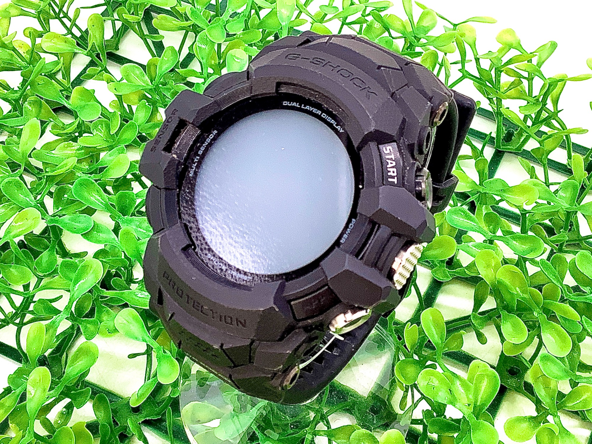 CASIO / カシオ】G-SHOCK GSW-H1000 腕時計 買取入荷いたしまし