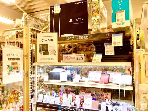 トレファクブログ画像7