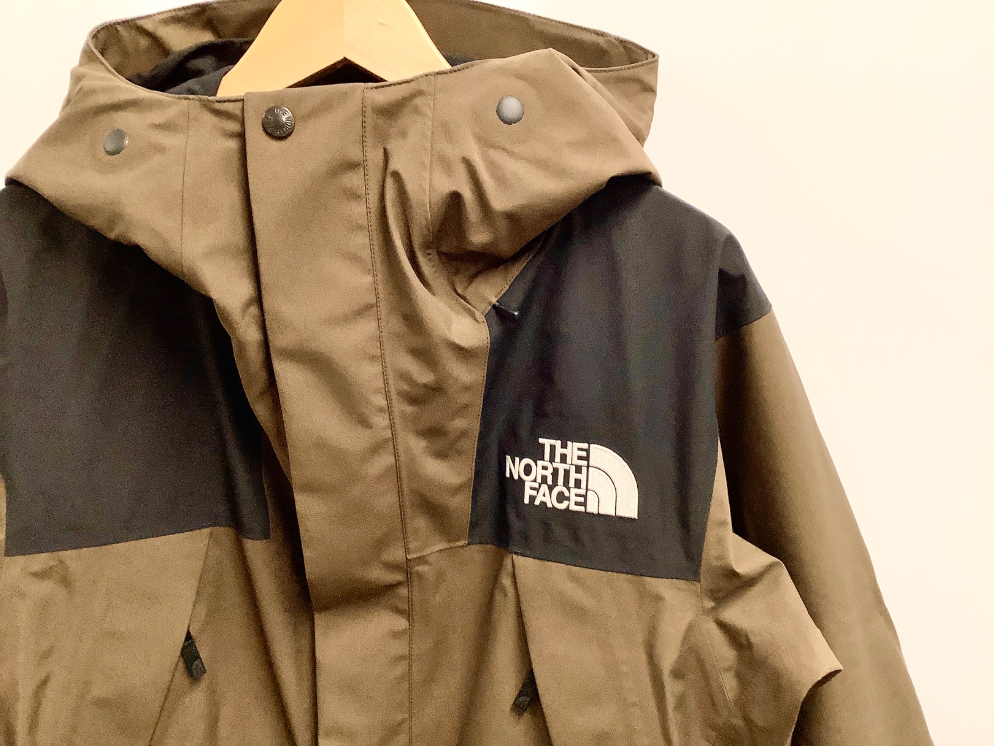 THE NORTH FACE/ノースフェイス】マウンテンジャケット Lサイズ THE NORTH FACE/ノースフェイス】マウンテンジャケット Lサイズ