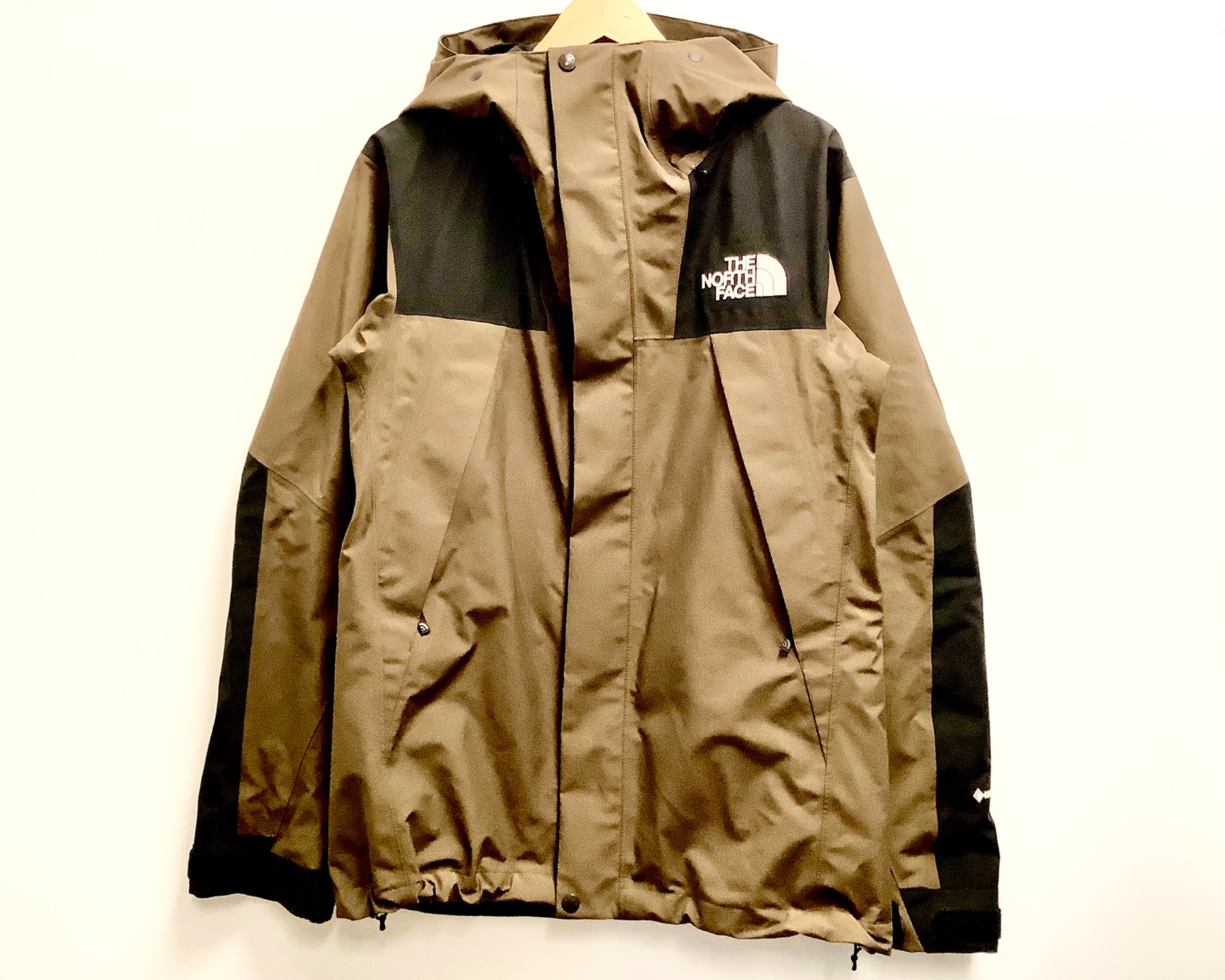 THE NORTH FACE/ノースフェイス】マウンテンジャケット Lサイズ THE NORTH FACE/ノースフェイス】マウンテンジャケット Lサイズ
