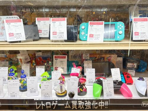 トレファクブログ画像1