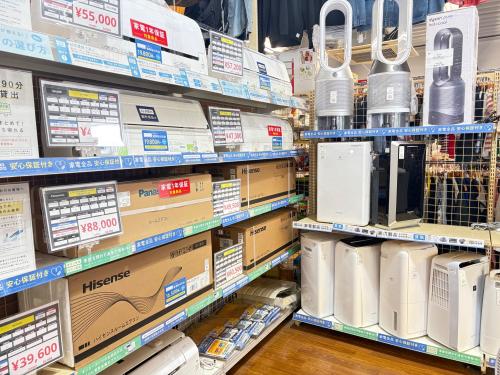 トレファクブログ画像2