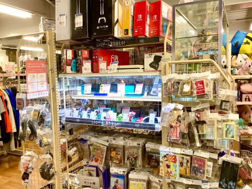 トレファクブログ画像6