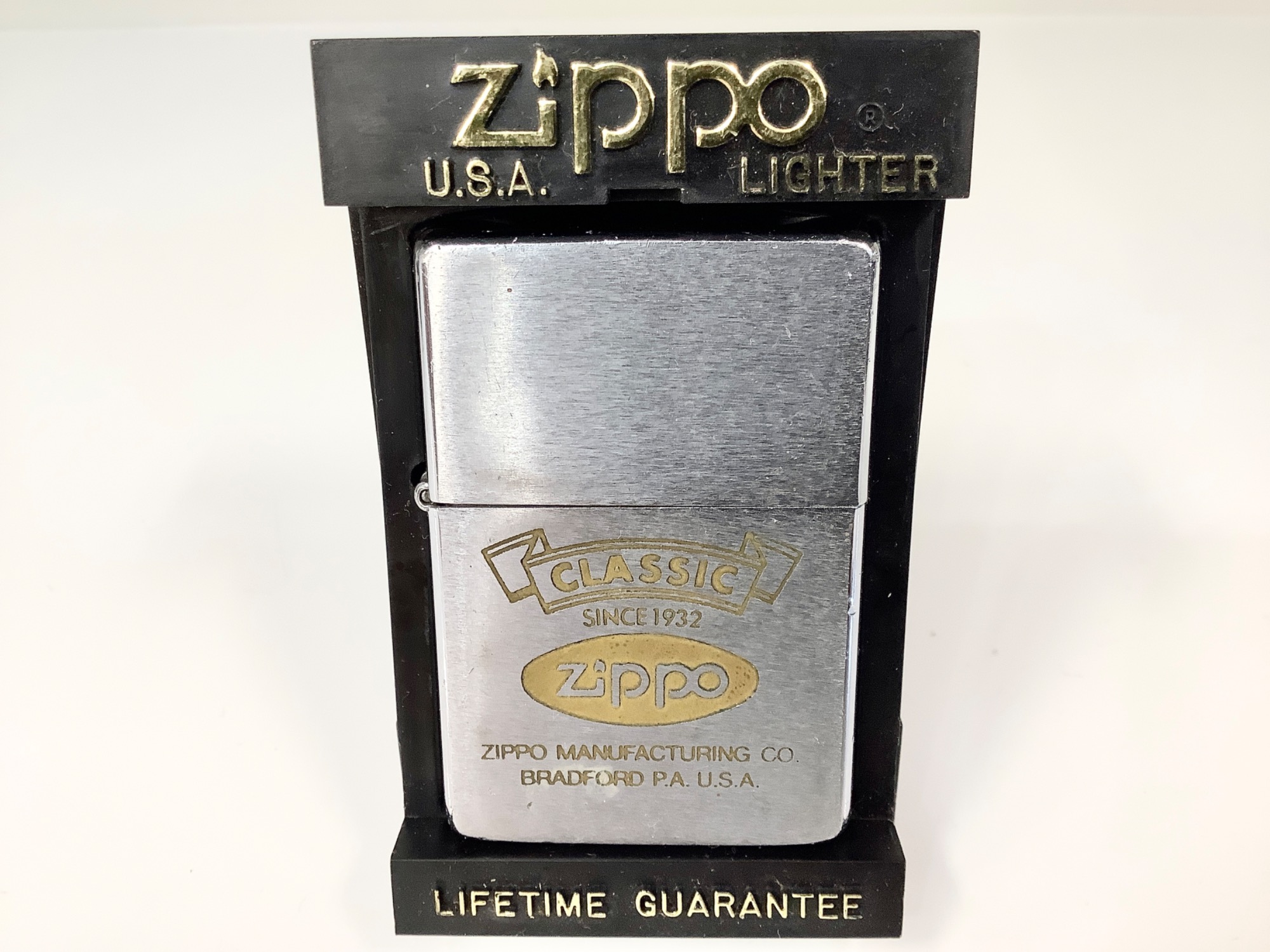 8月はZIPPO/ジッポ買取20%UPキャンペーン実施中！】ZIPPO/ジッポ