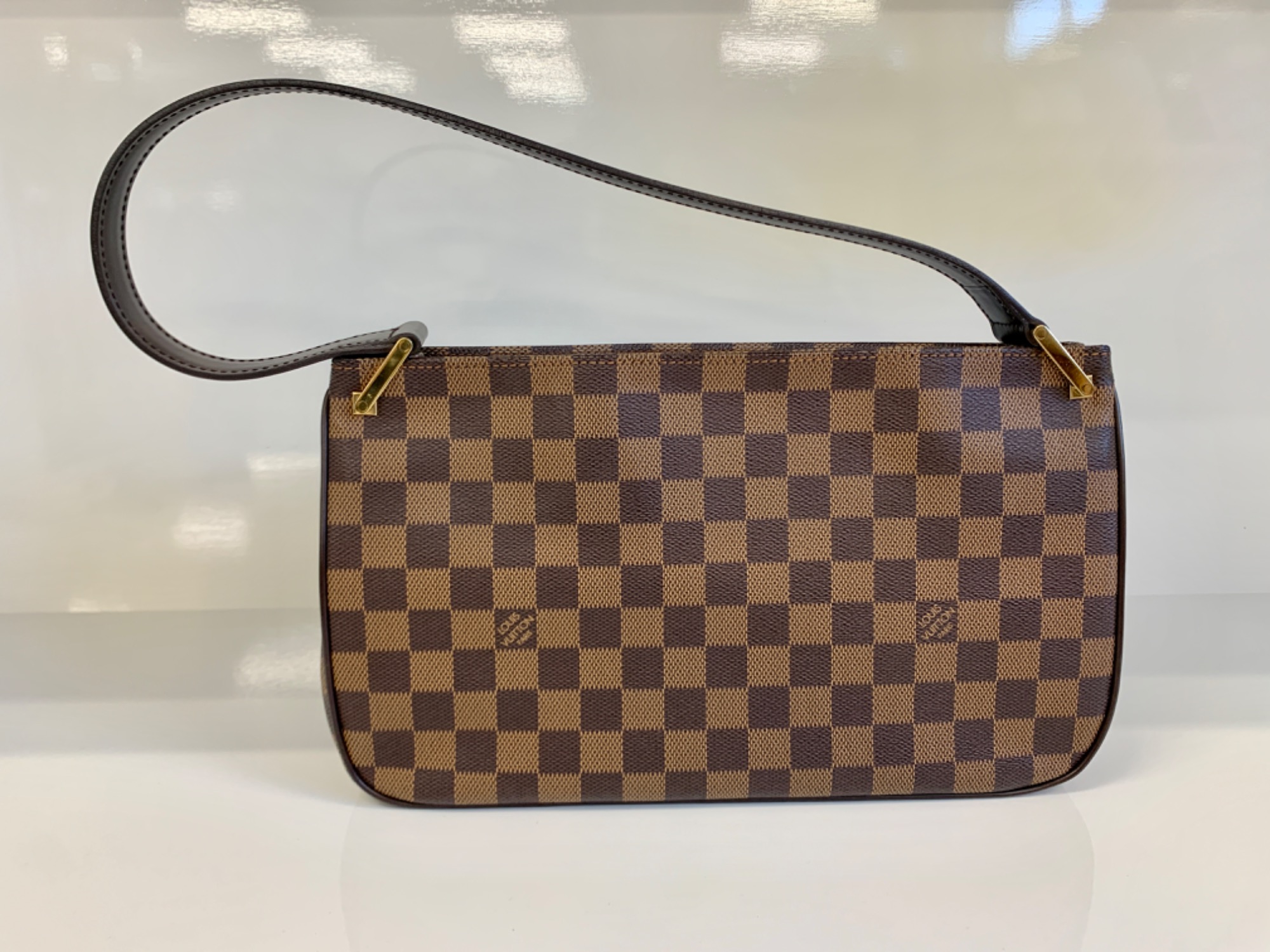 LOUIS VUITTON / ルイヴィトン】ショルダーバッグ ダミエ