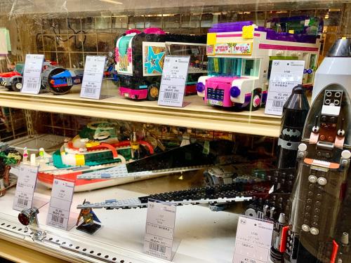 トレファクブログ画像1