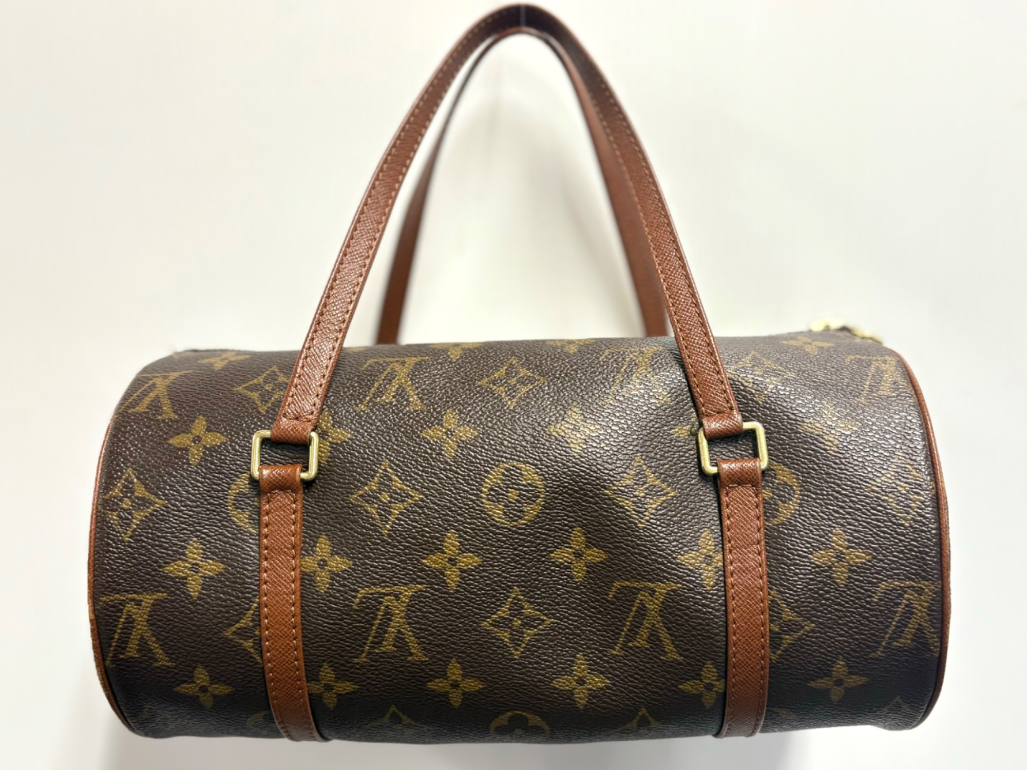 【値下げ不可】ルイヴィトン ハンドバッグ モノグラム パピヨン26 楽天市場】【未使用 展示品】 ルイ ヴィトン LOUIS VUITTON