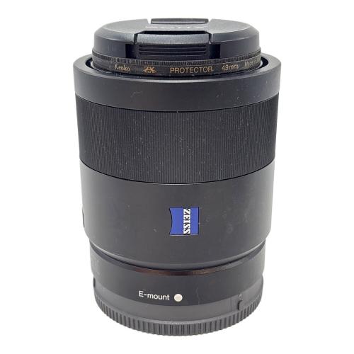 SONY / ソニー】ミラーレス一眼カメラ・単焦点レンズ を買取入荷