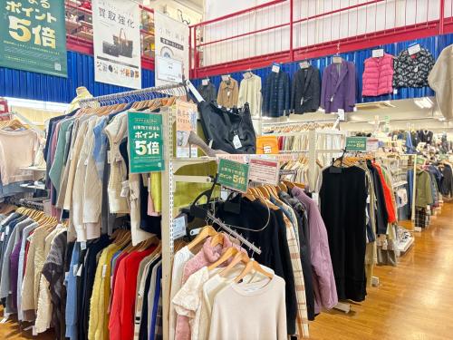 トレファクブログ画像8