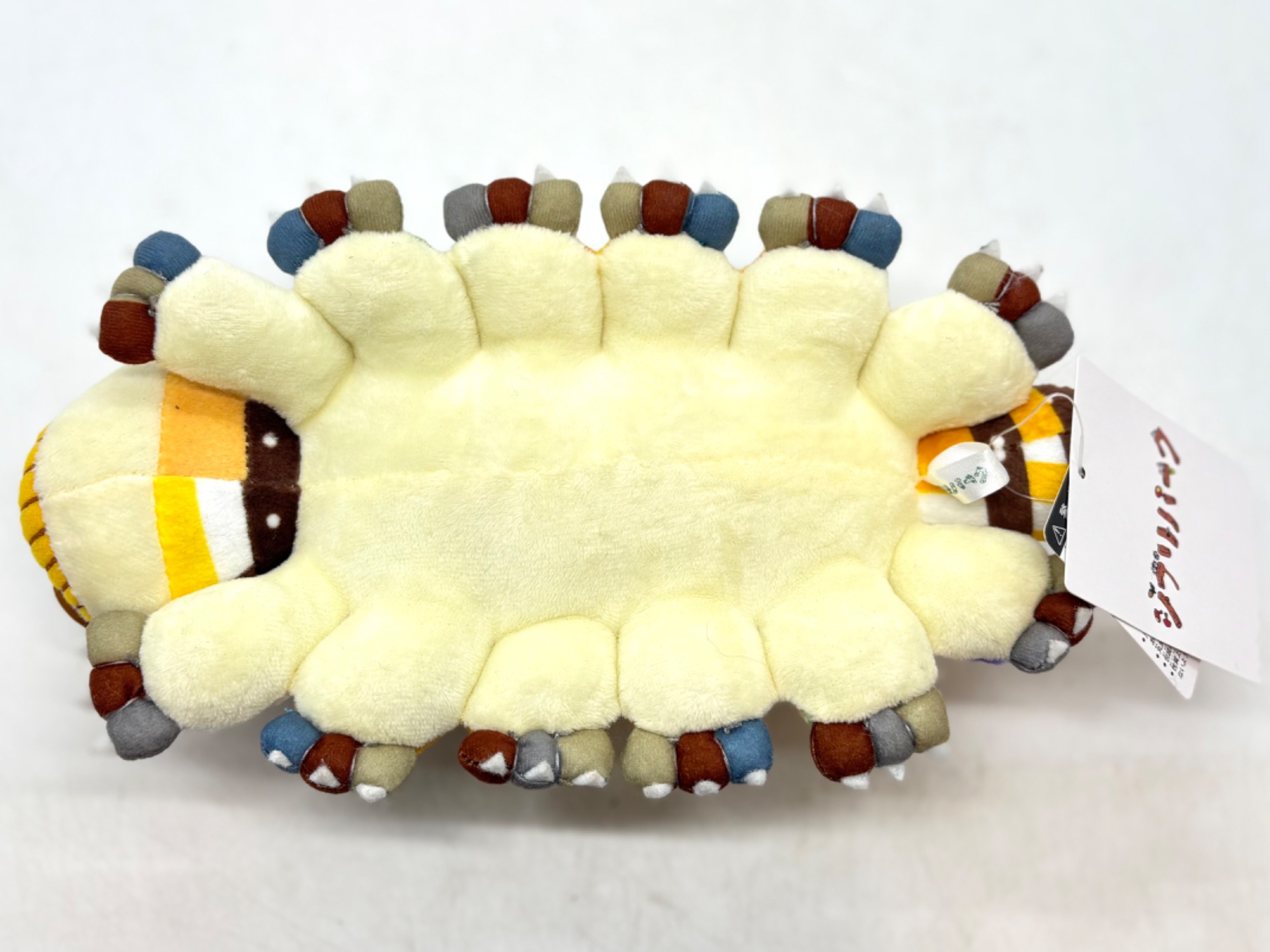 ジブリパーク限定！】ネコバス ぬいぐるみ 買取入荷いたしました