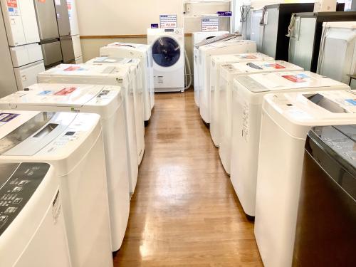 トレファクブログ画像2