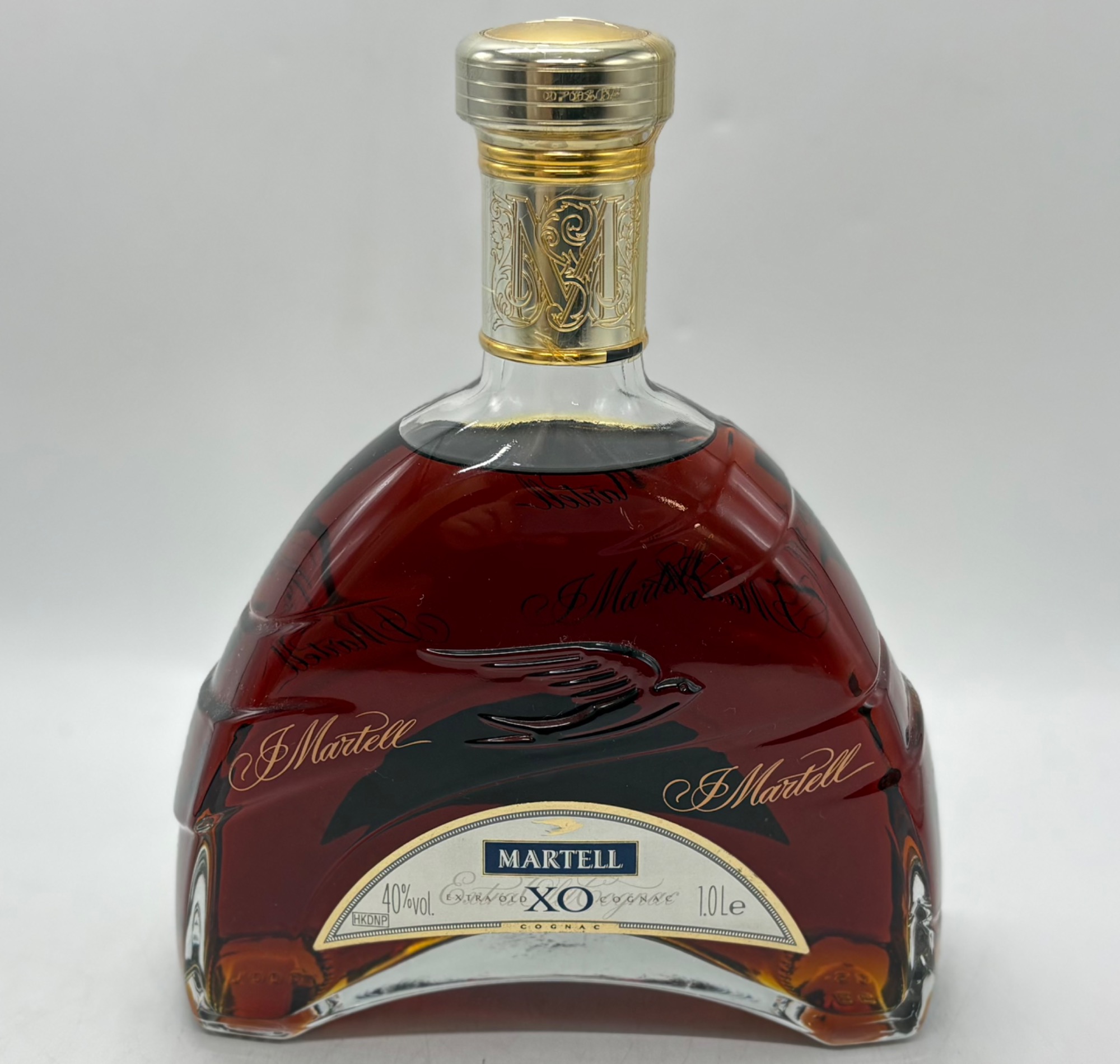 【未開封】MARTELL XO COGNAC マーテル ブランデー コニャック 未開封】MARTELL XO COGNAC マーテル ブランデー コニャック 未開封古