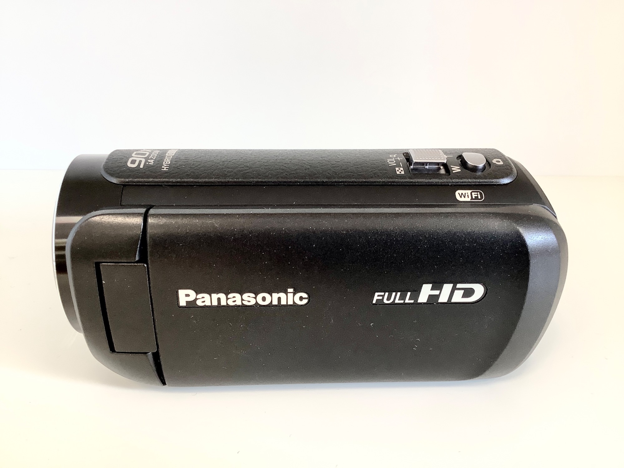 Panasonic /パナソニック 】デジタルビデオカメラ HC-V495M 買取入荷