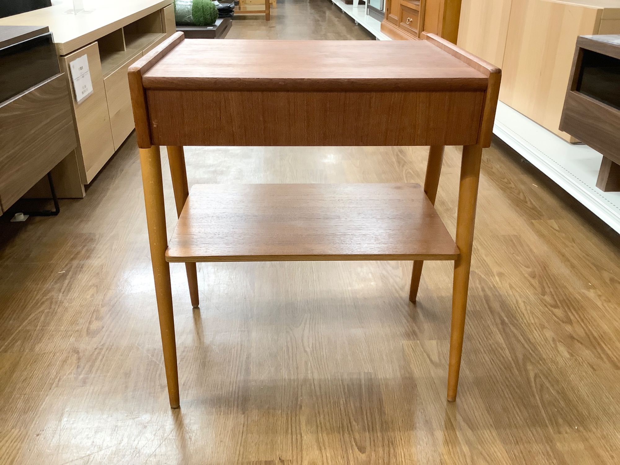 AB Carlstrom ＆ Co Mobelfabrik／エービーカールストロム コーモベル