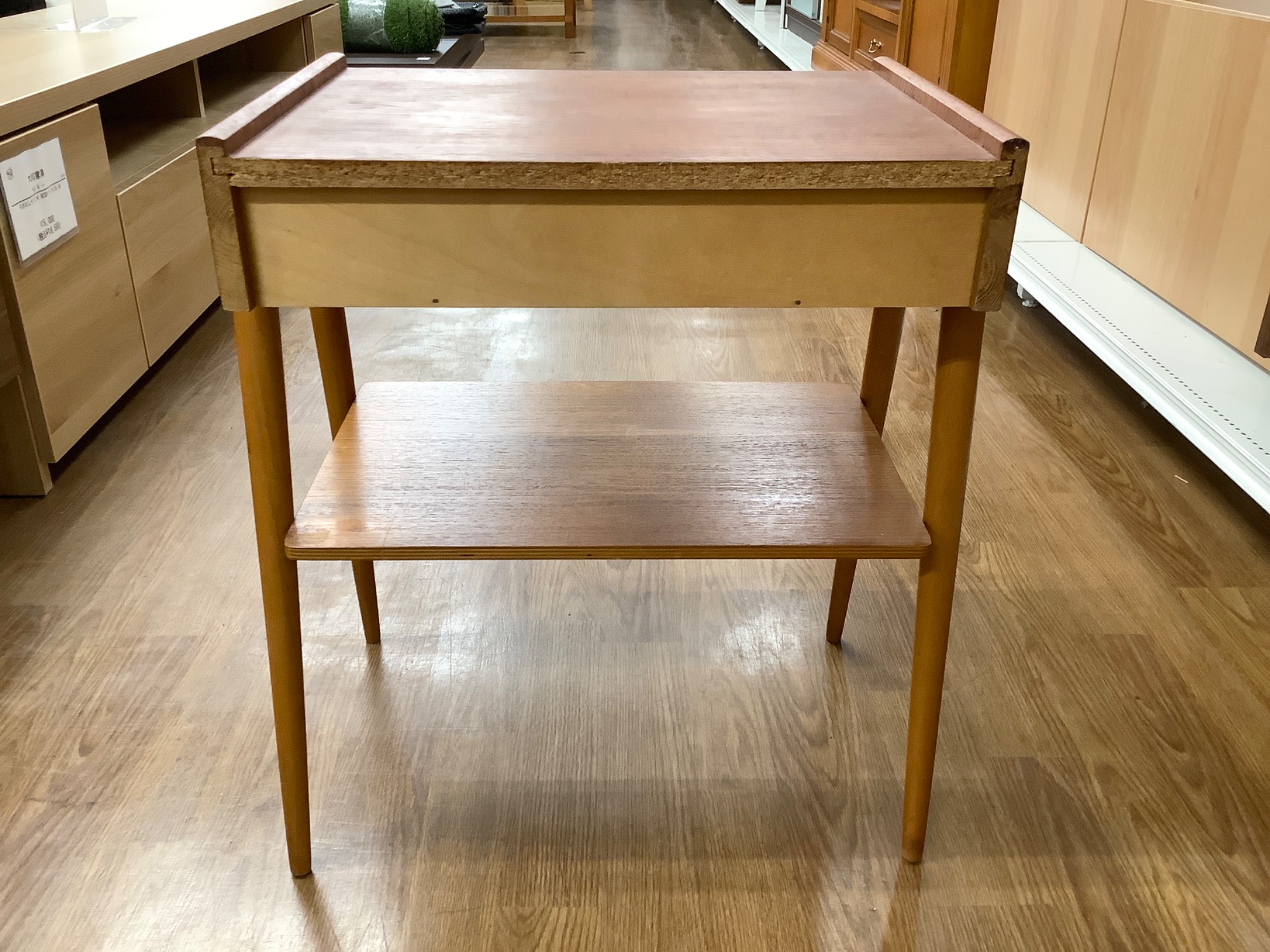 AB Carlstrom ＆ Co Mobelfabrik／エービーカールストロム コーモベル