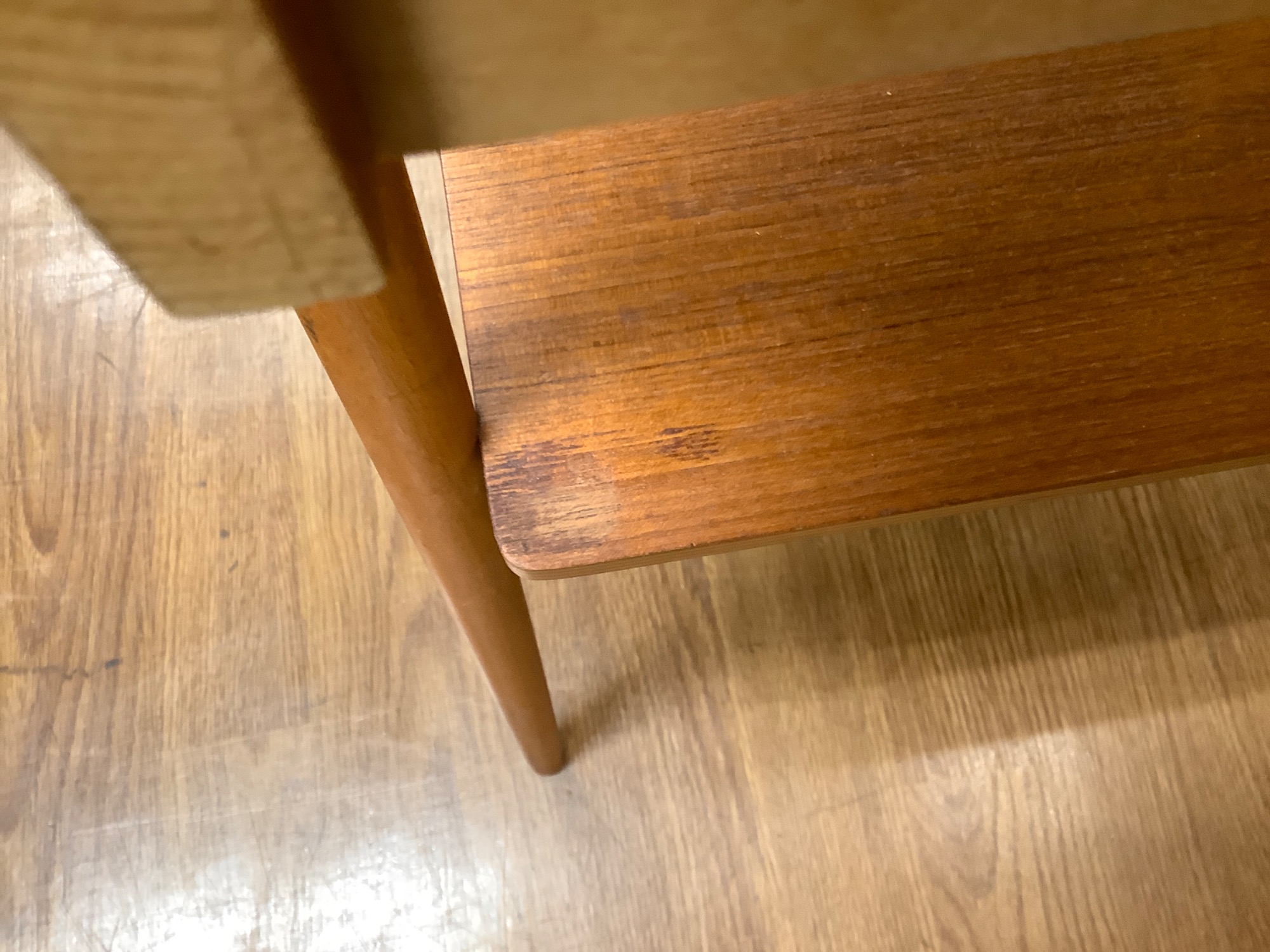 AB Carlstrom ＆ Co Mobelfabrik／エービーカールストロム コーモベル