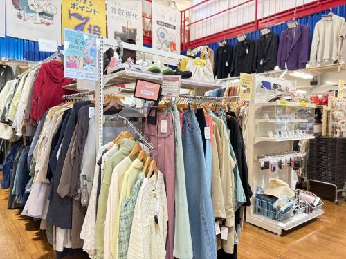 トレファクブログ画像2