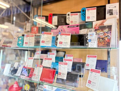 トレファクブログ画像7