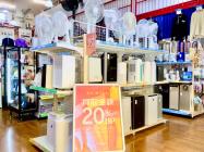 除湿機 <NEW>掘り出し物が買取新入荷！通販サイトもお得｜トレファク