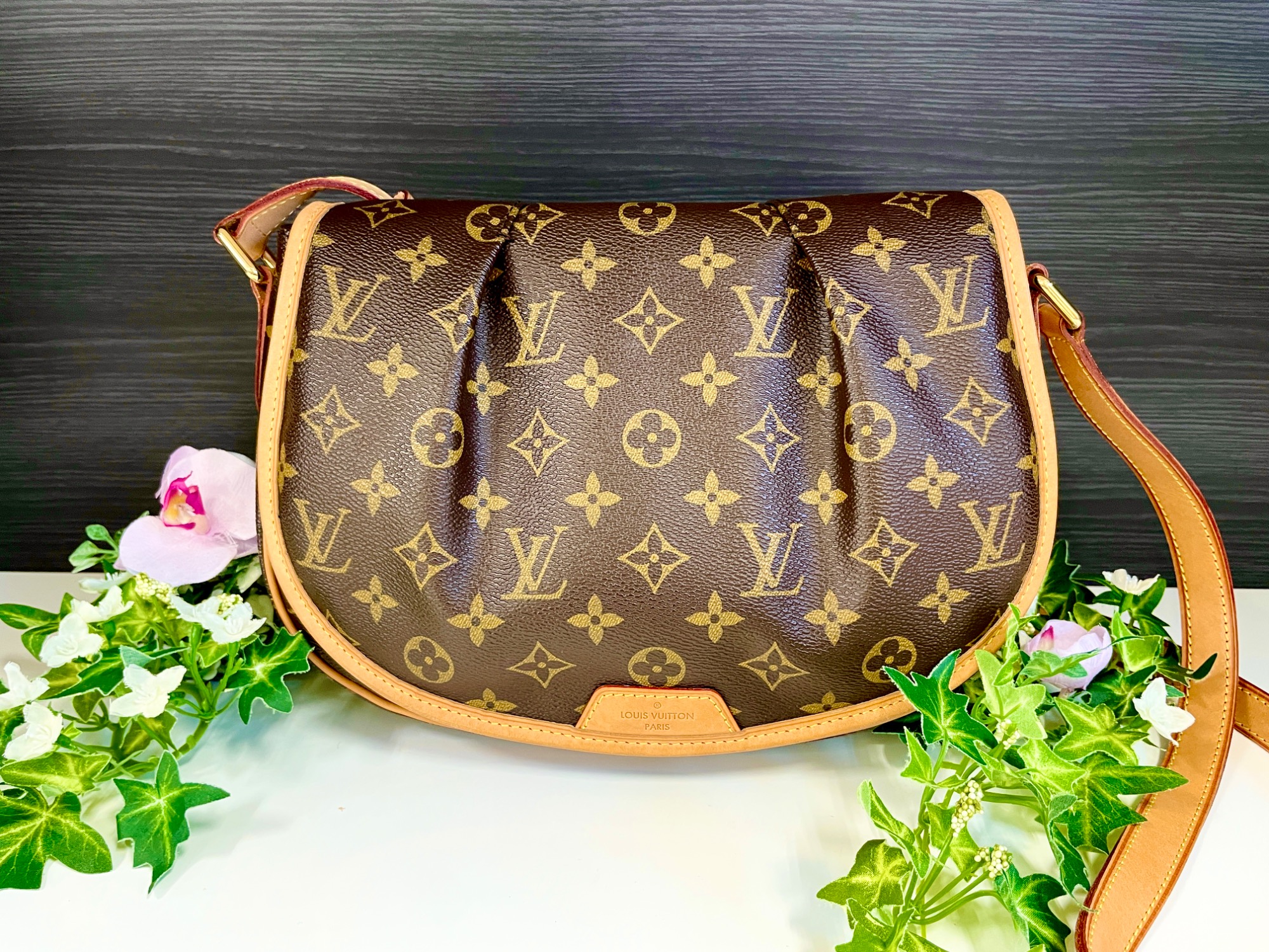 【トレファク府中店】ルイヴィトンのショルダーバッグです！ Louis Vuitton】 ルイヴィトンのショルダーバッグが入荷しました
