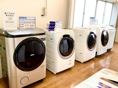 トレファクブログ画像5