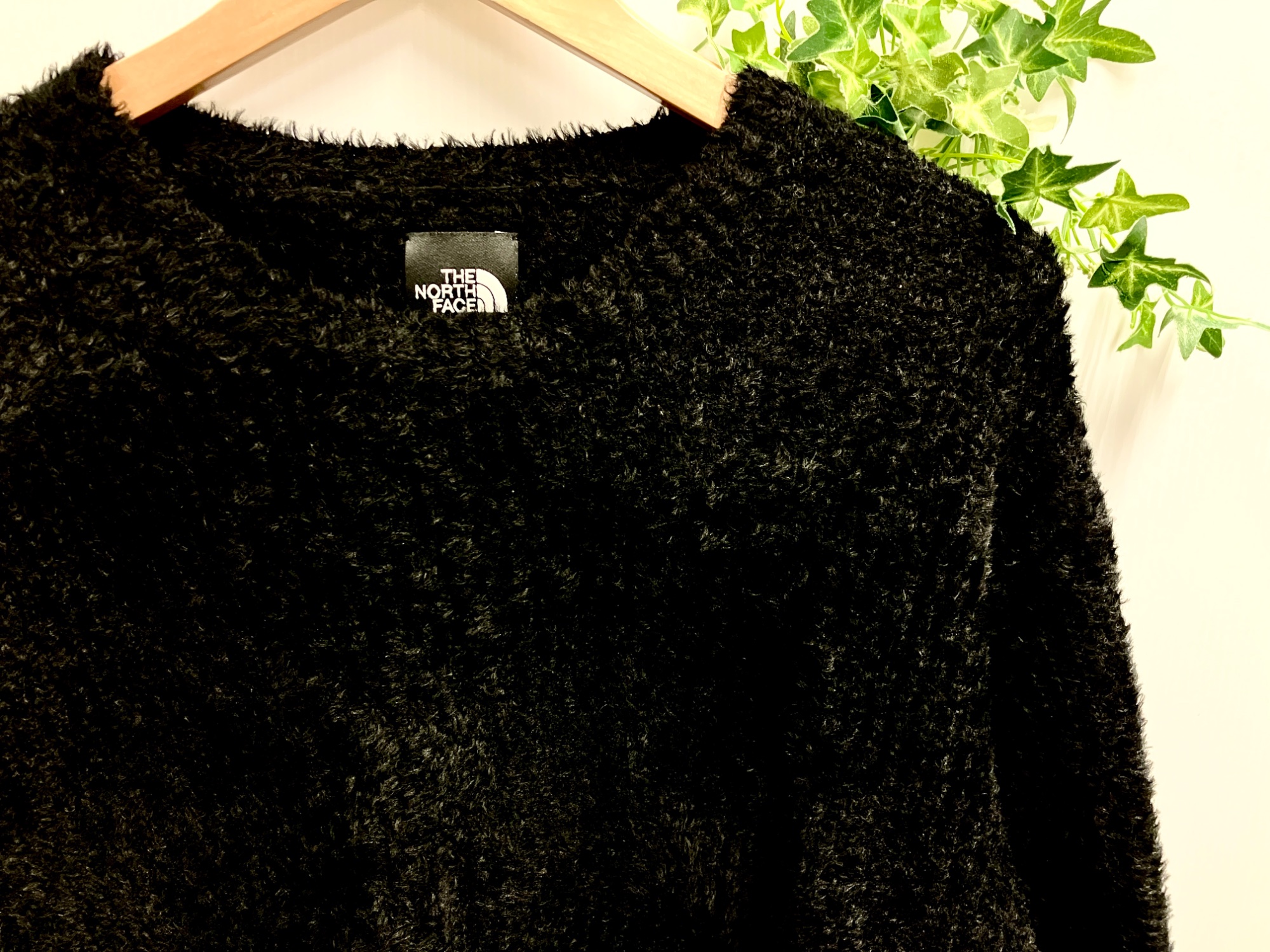 THE NORTH FACE / ザ ノース フェイス】オルタナティブフェザークルー
