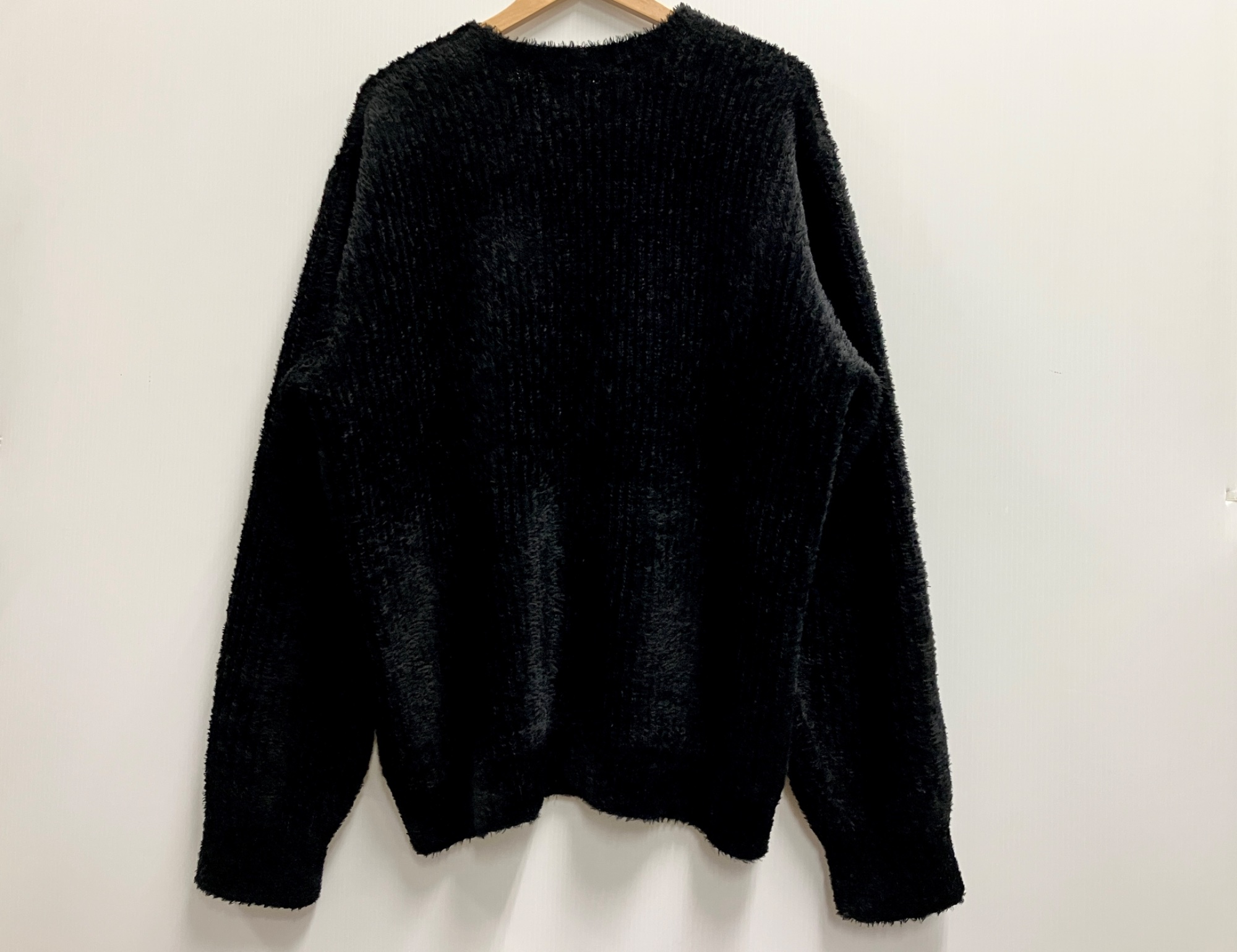 THE NORTH FACE / ザ ノース フェイス】オルタナティブフェザークルー