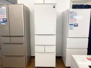 TOSHIBA（東芝）3ドア冷蔵庫 GR-K33S 2017年製【名古屋徳重店