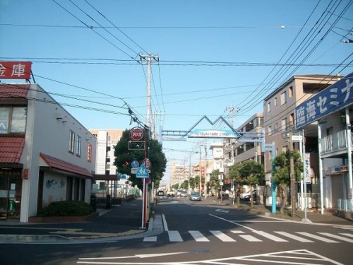 湘南藤沢情報
