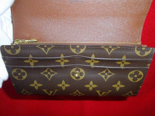 財布のルイヴィトン(LOUIS VUITTON)