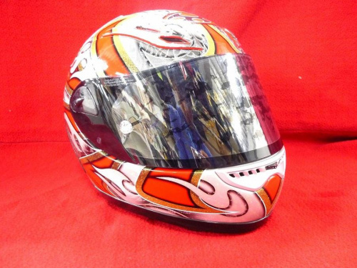 スポーツ用品のOGK