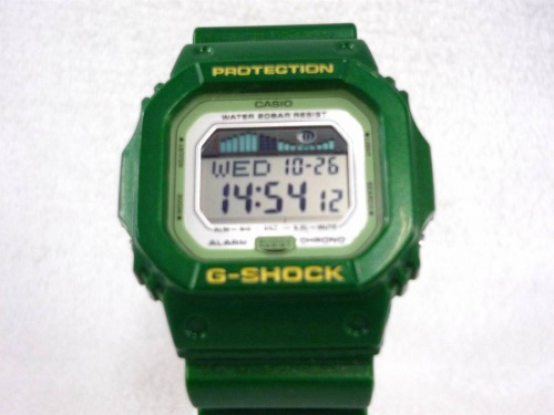 G-SHOCK