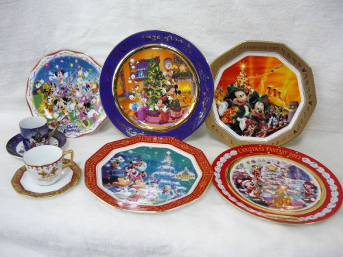 楽器・ホビー雑貨のディズニー