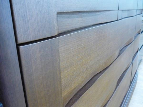 府中家具のチェスト